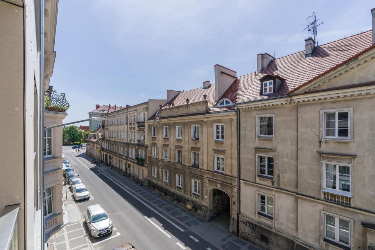 Old Town Apartments Podgorze By Renters Poznań Eksteriør bilde