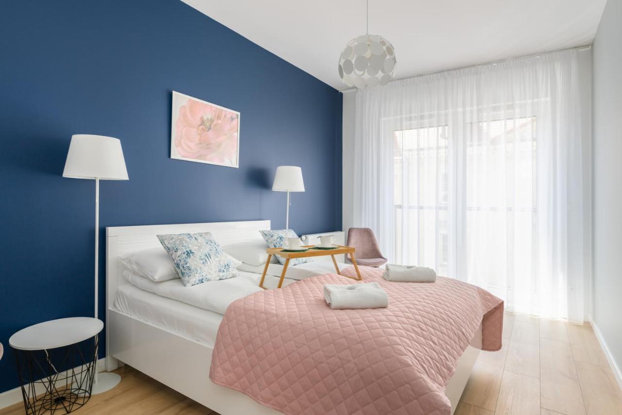 Old Town Apartments Podgorze By Noclegi Renters Poznań Eksteriør bilde
